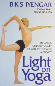 Top N Yoga Book Review