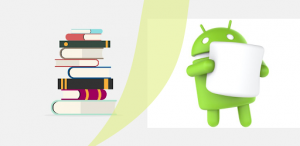 Top Android books