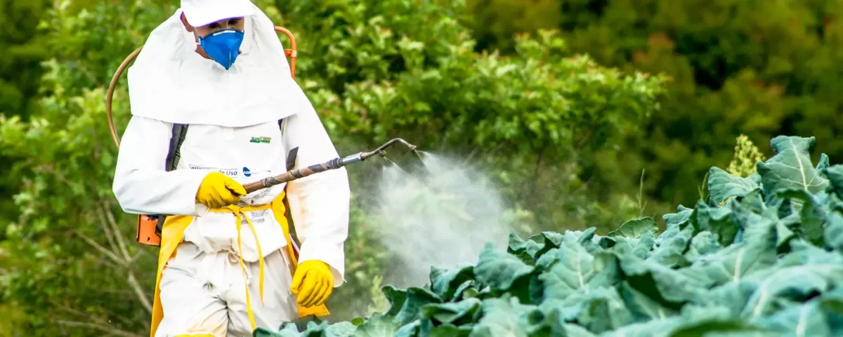 Top Pesticide