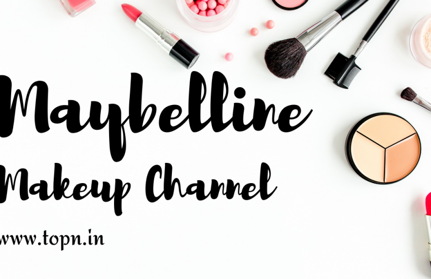 Maybelline Products