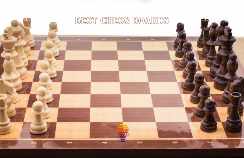 Best Chess Boards